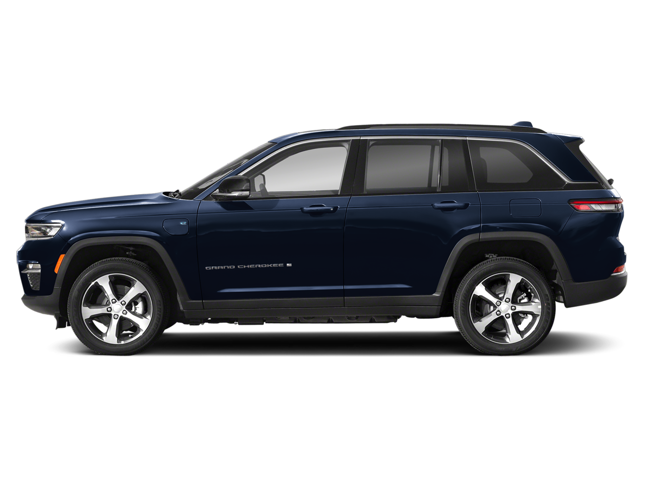 2024 Jeep Grand Cherokee 4xe Trailhawk