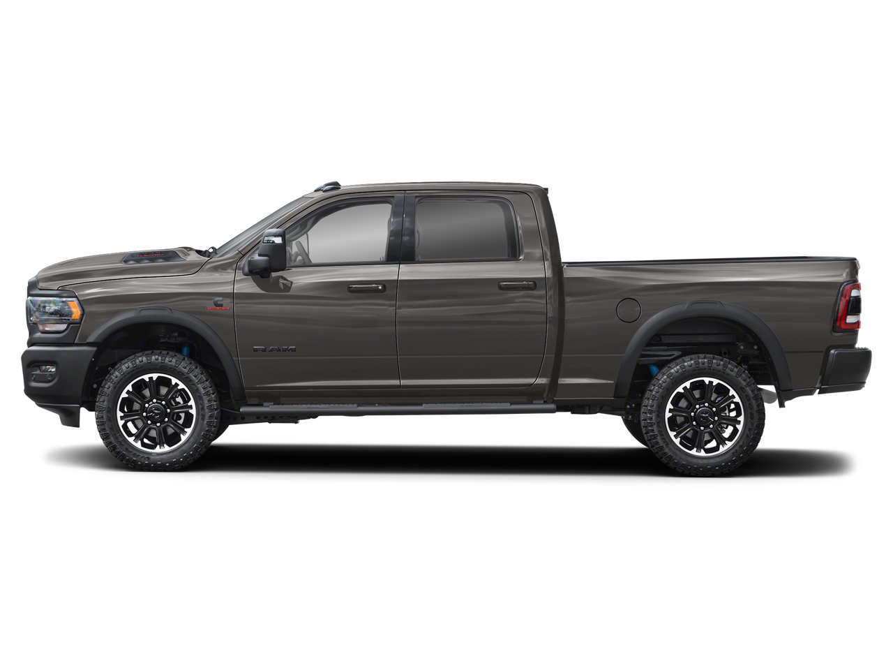 2024 RAM 2500 Power Wagon Crew Cab 4x4 6'4' Box