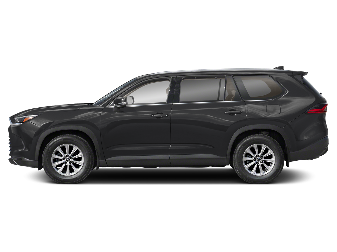 2024 Toyota Grand Highlander Hybrid XLE
