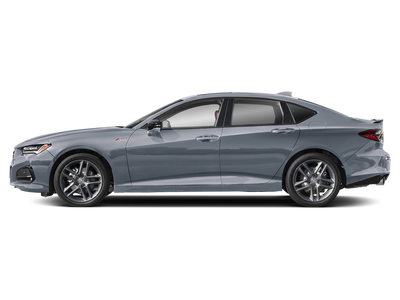 2025 Acura TLX A-Spec Package SH-AWD