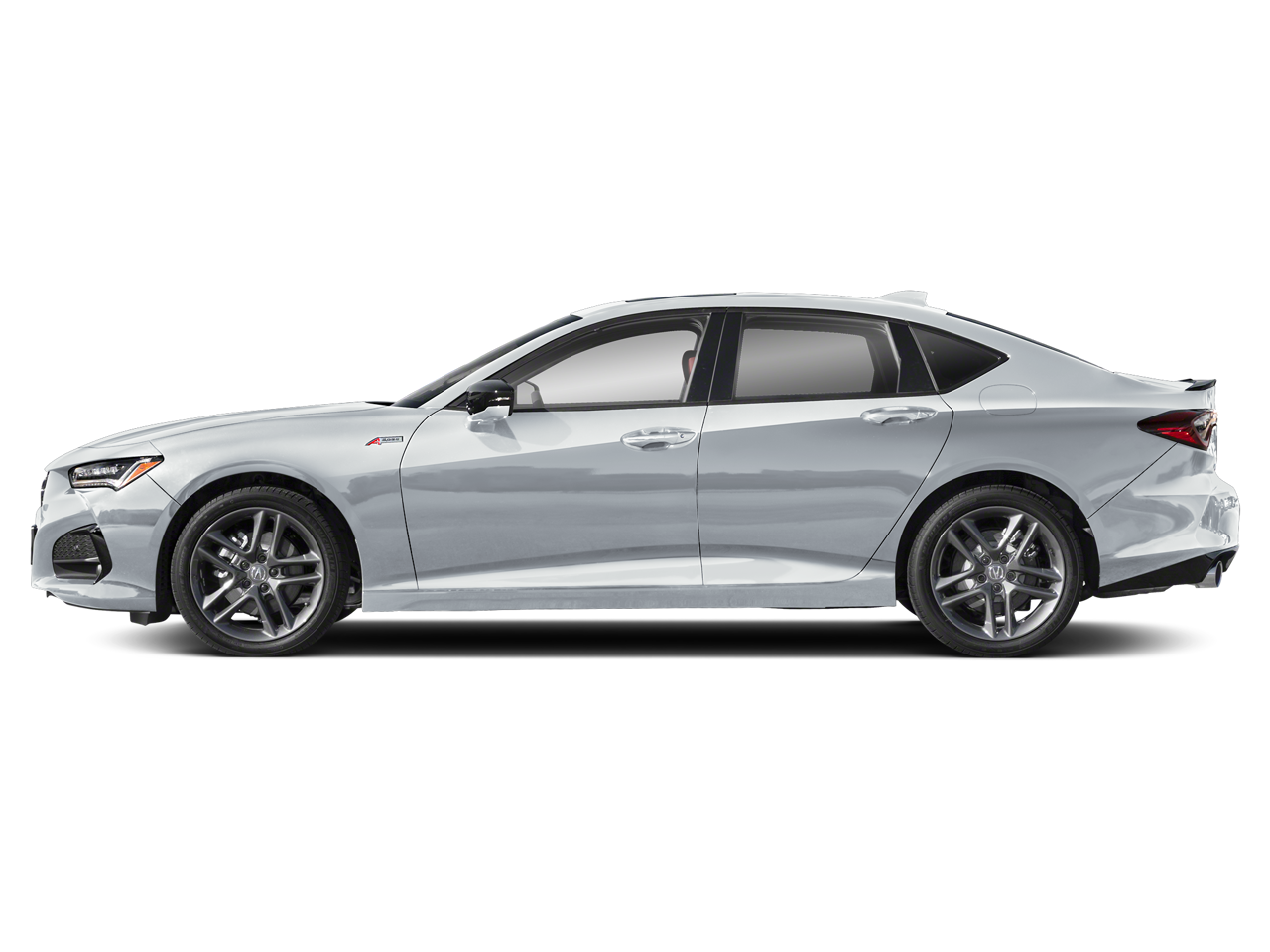2025 Acura TLX A-Spec Package SH-AWD