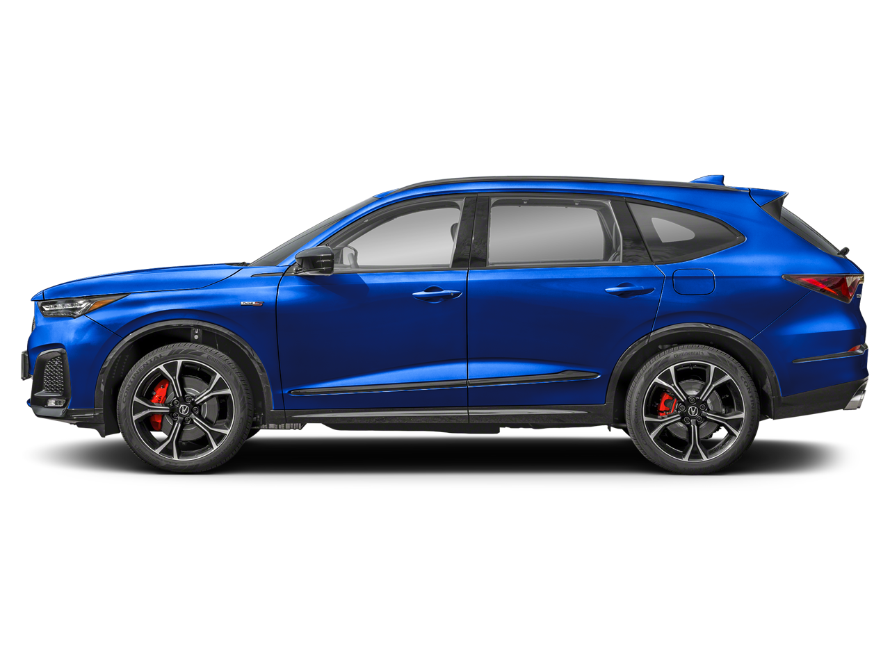 2025 Acura MDX Type S w/Advance Package SH-AWD