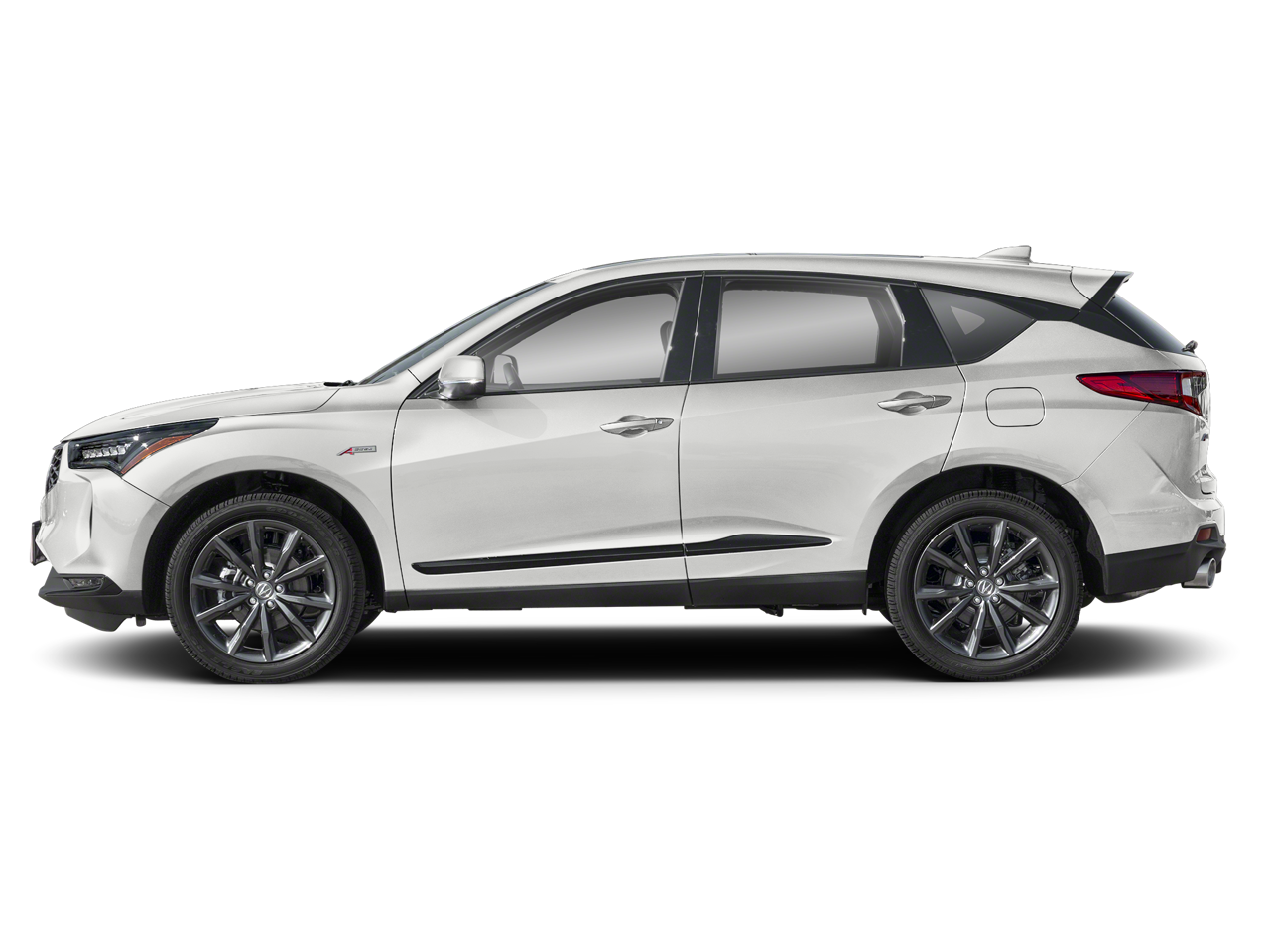 2025 Acura RDX SH-AWD w/A-SPEC