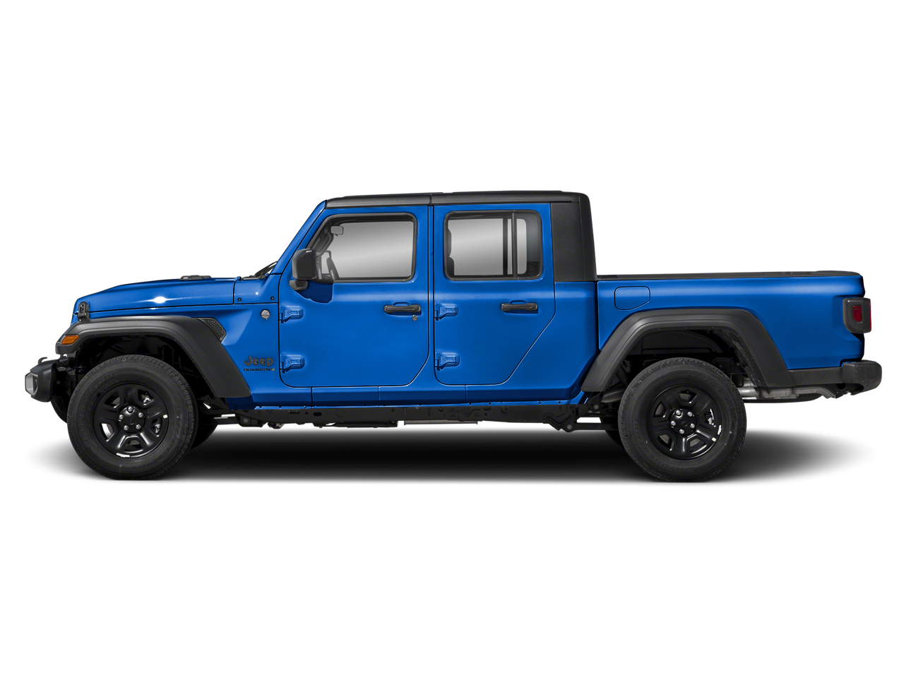 2025 Jeep Gladiator GLADIATOR WILLYS 4X4