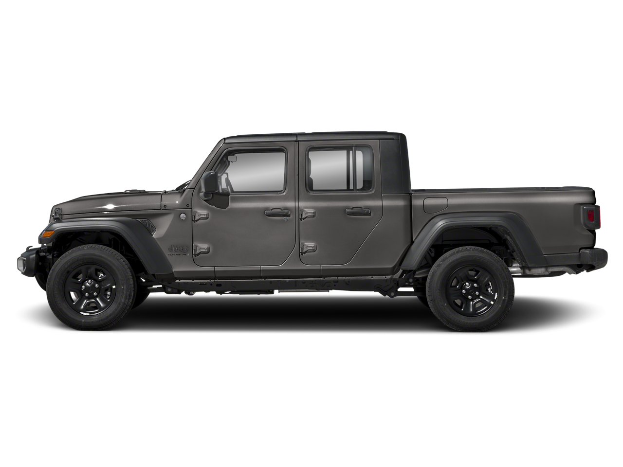2025 Jeep Gladiator Sport 4x4