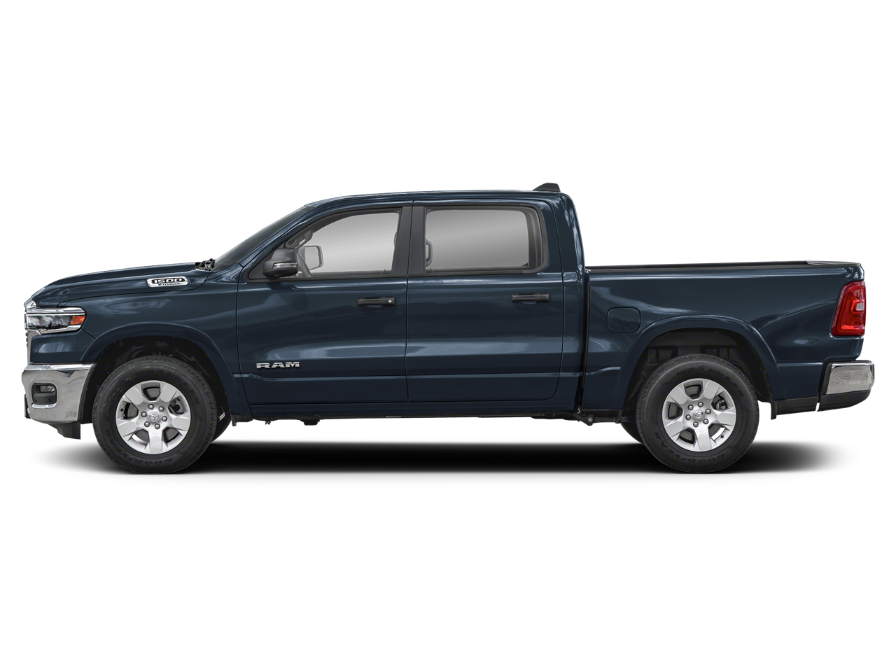 2025 RAM Ram 1500 Pickup Big Horn/Lone Star - Photo 3