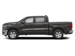 2025 RAM Ram 1500 RAM 1500 BIG HORN CREW CAB 4X4 5'7' BOX