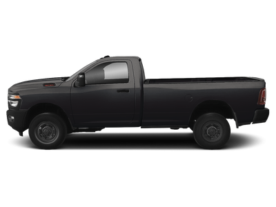 2025 RAM Ram 2500 RAM 2500 TRADESMAN REGULAR CAB 4X4 8' BOX