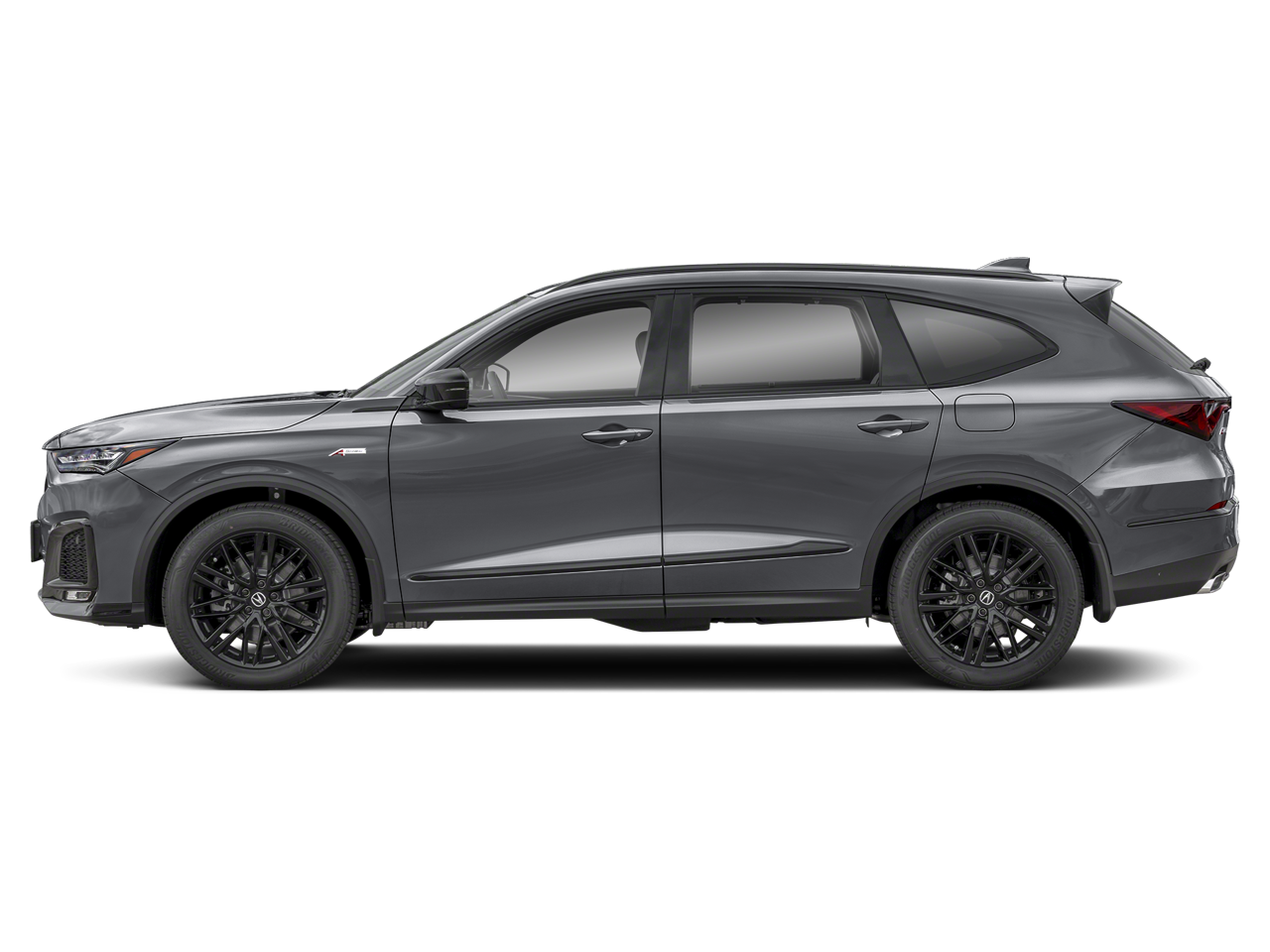 2026 Acura MDX SH-AWD w/A-SPEC w/Advance