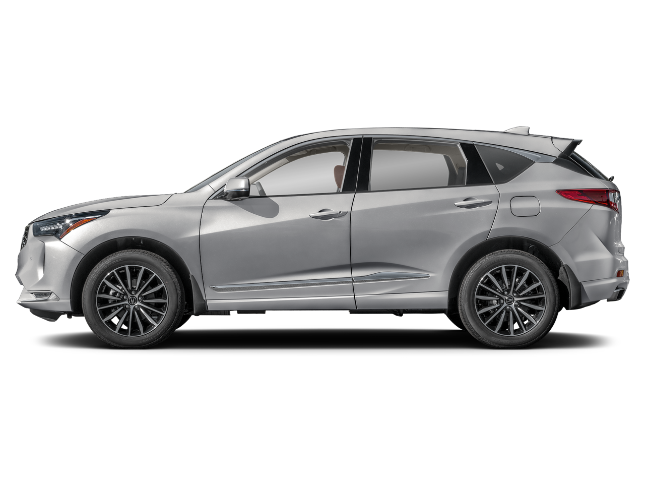 2026 Acura RDX Advance Package SH-AWD