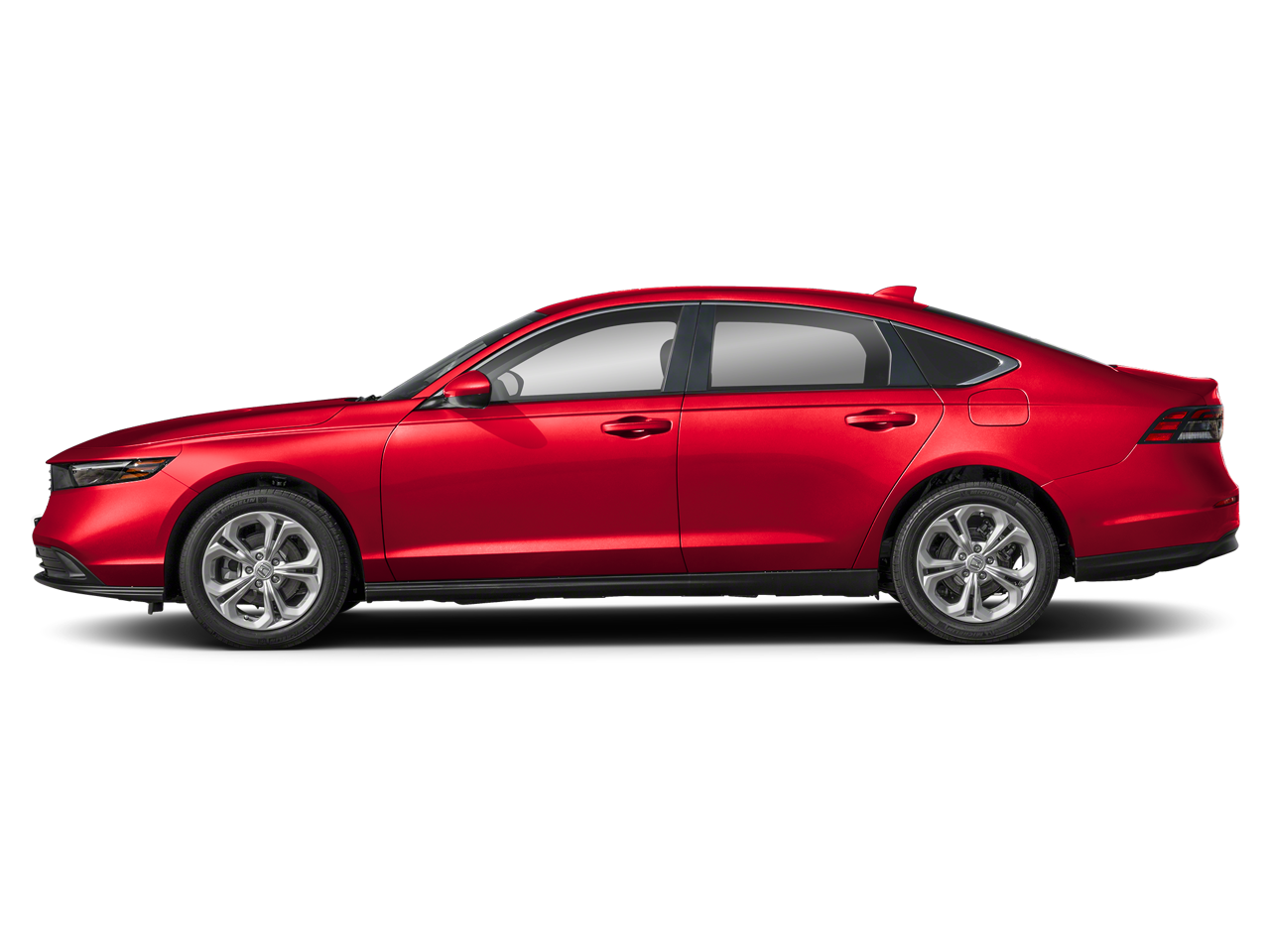 2026 Honda Accord LX CVT