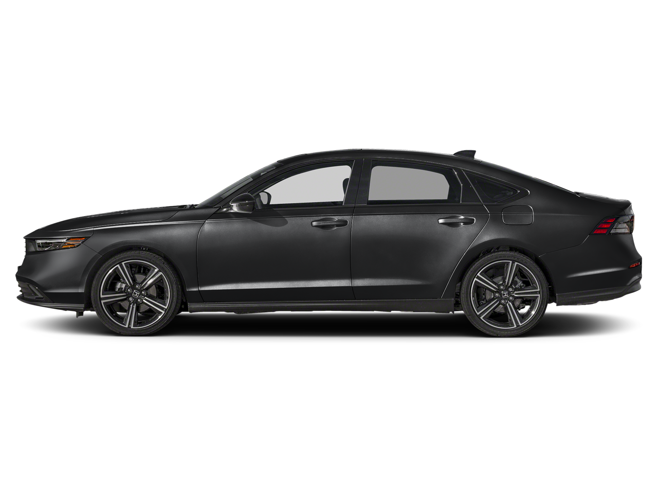 2026 Honda Accord SE CVT