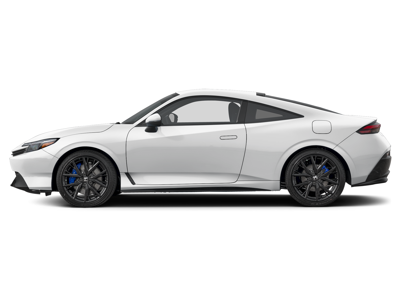 2026 Honda Prelude Coupe