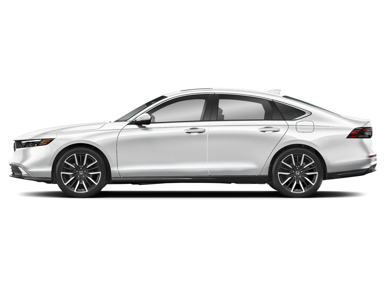 2026 Honda Accord Hybrid Touring Sedan