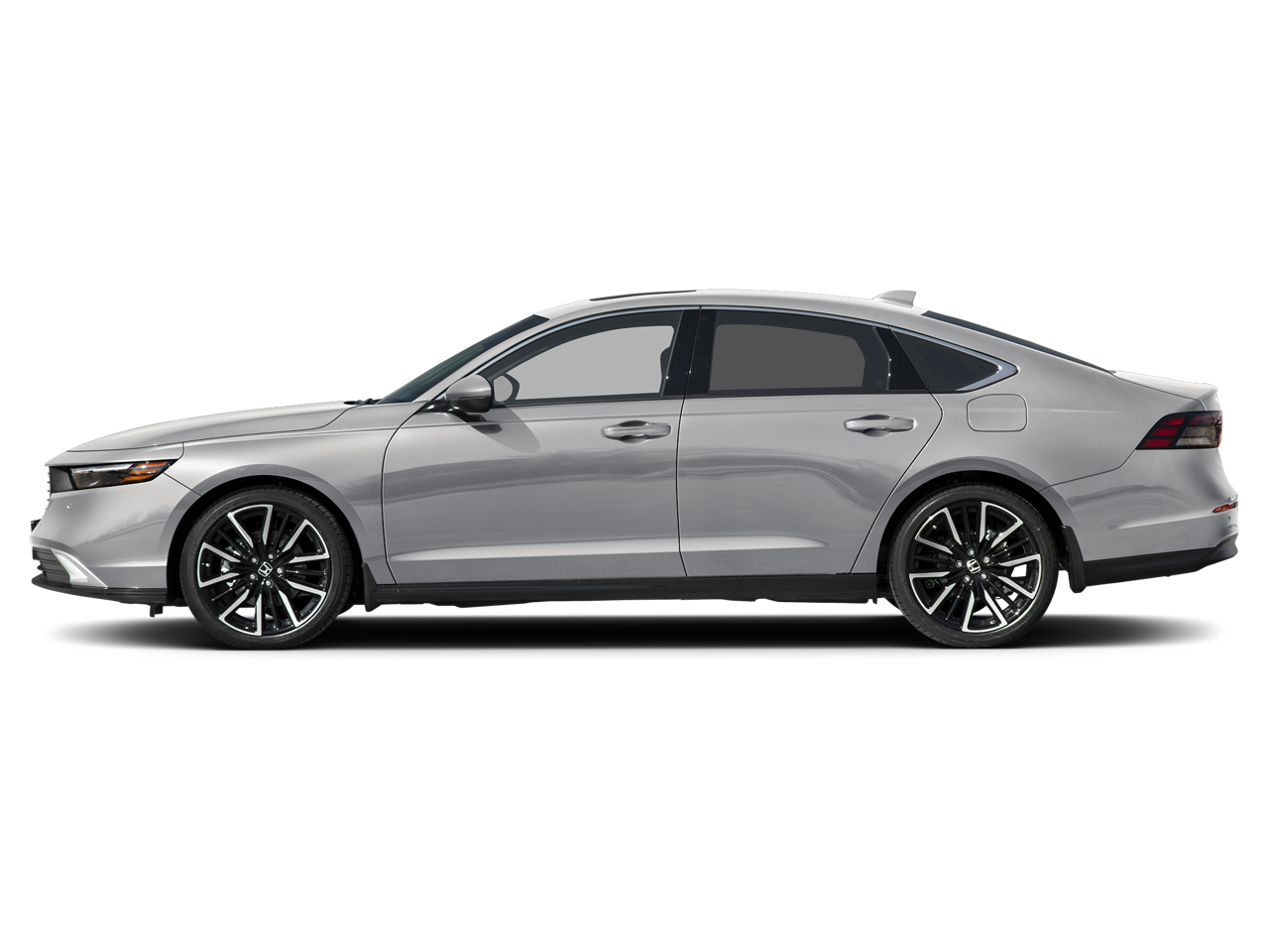 2026 Honda Accord Hybrid Touring Sedan