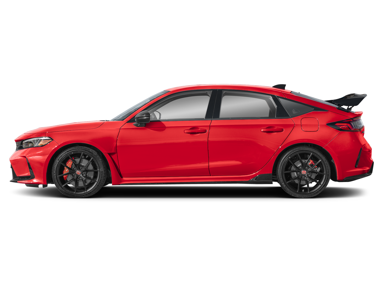 2026 Honda Civic Hatchback Manual