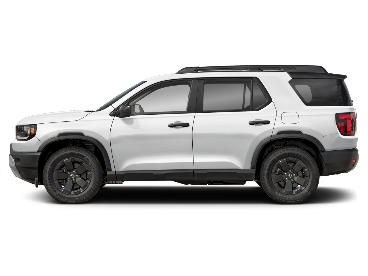 2026 Honda Passport RTL AWD
