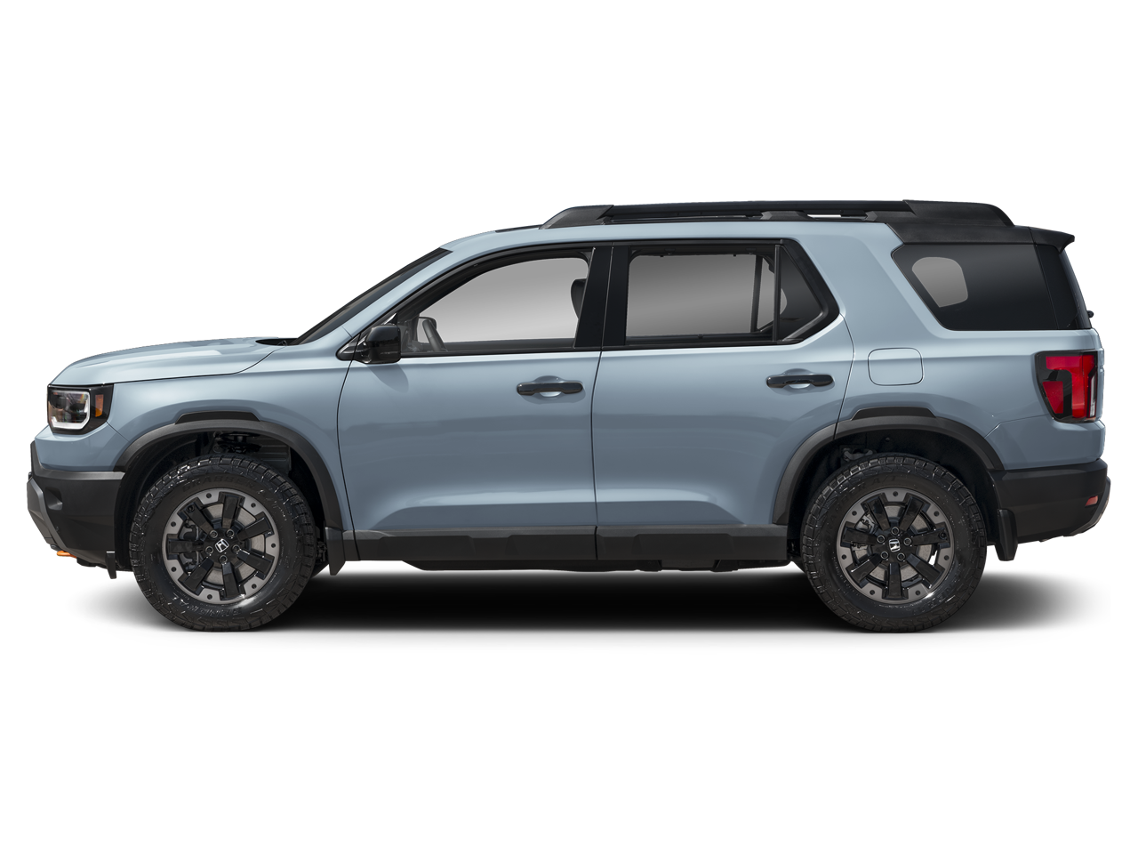 2026 Honda Passport TrailSport Elite AWD