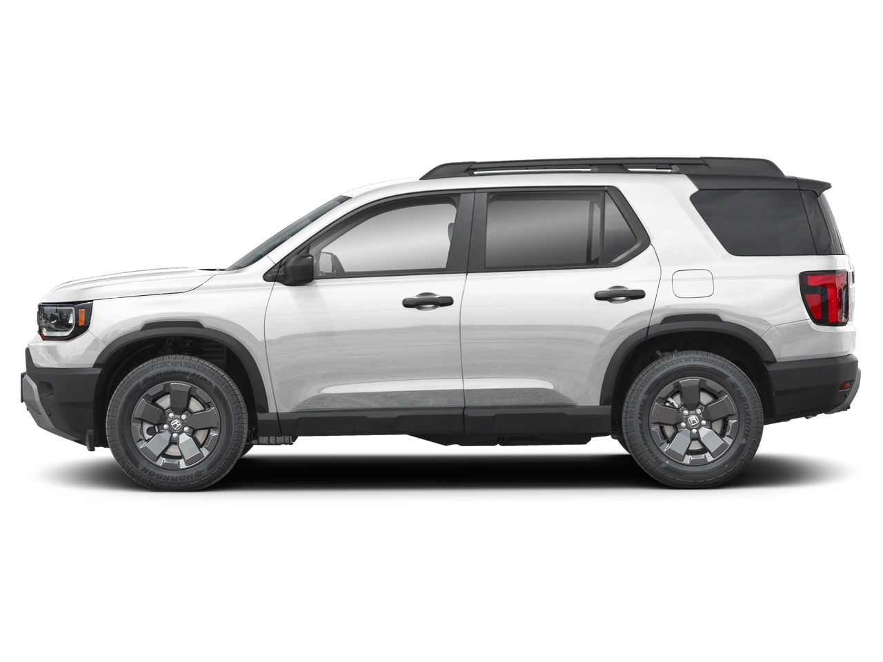 2026 Honda Passport RTL Towing AWD