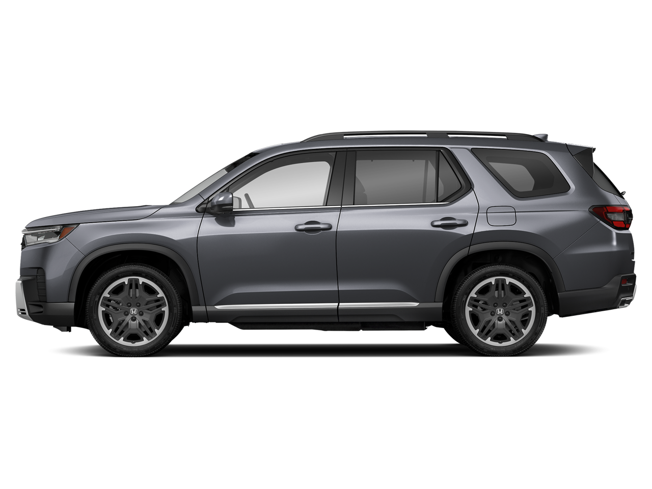 2026 Honda Pilot Touring S AWD