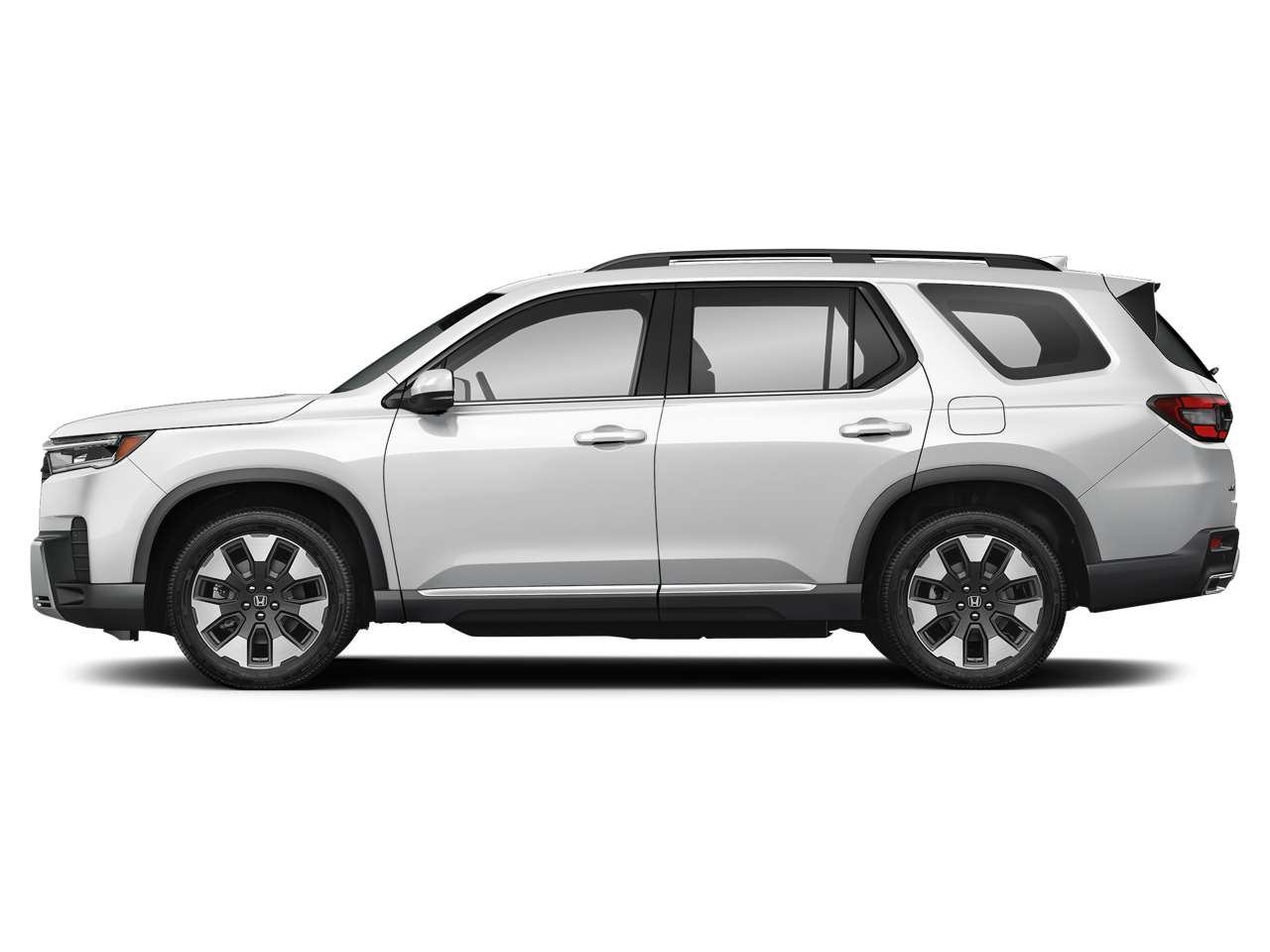 2026 Honda Pilot Elite AWD