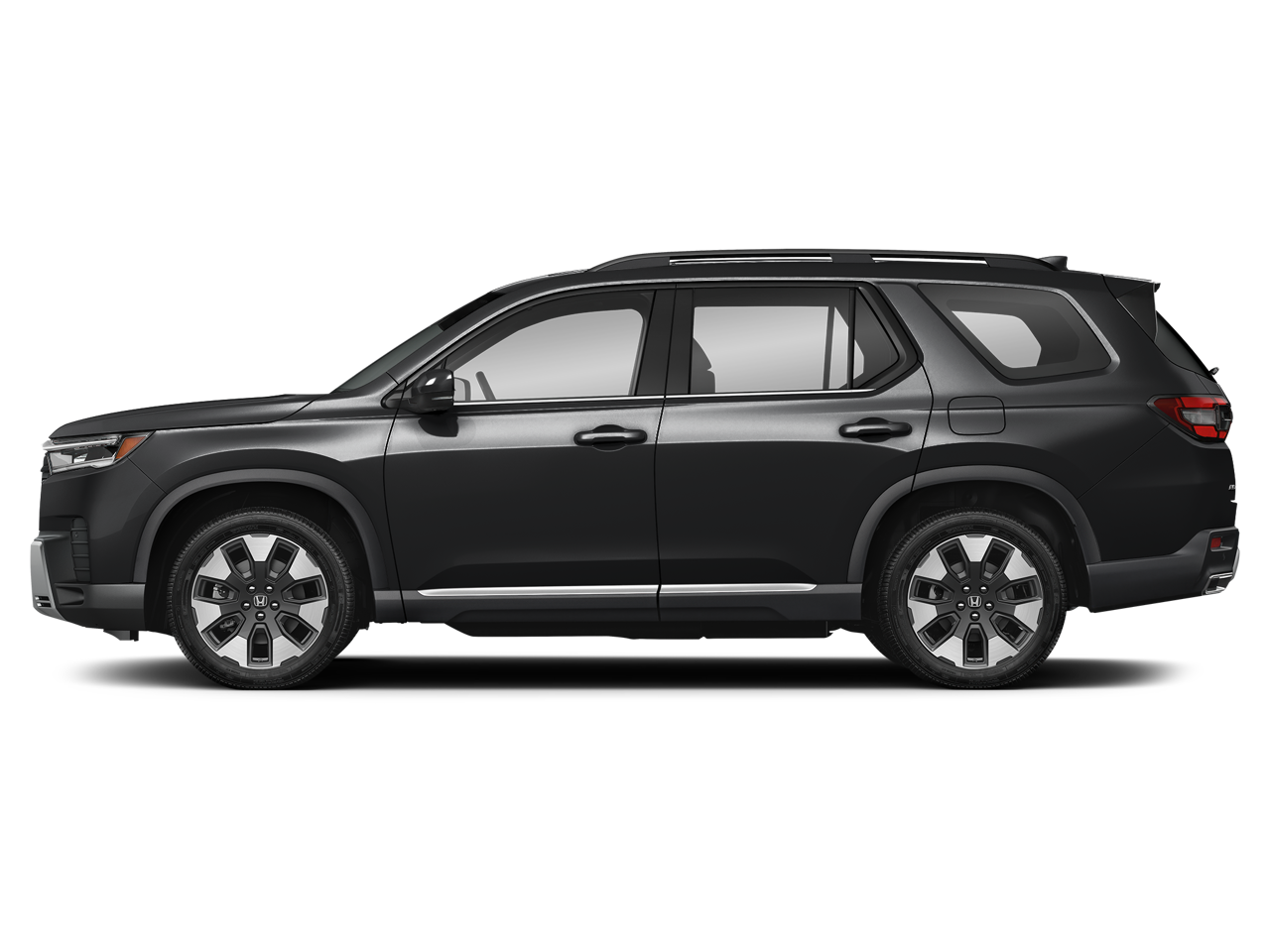 2026 Honda Pilot Elite AWD