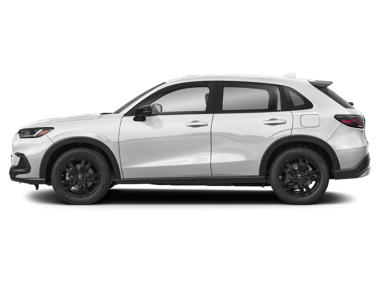 2026 Honda HR-V Sport AWD CVT
