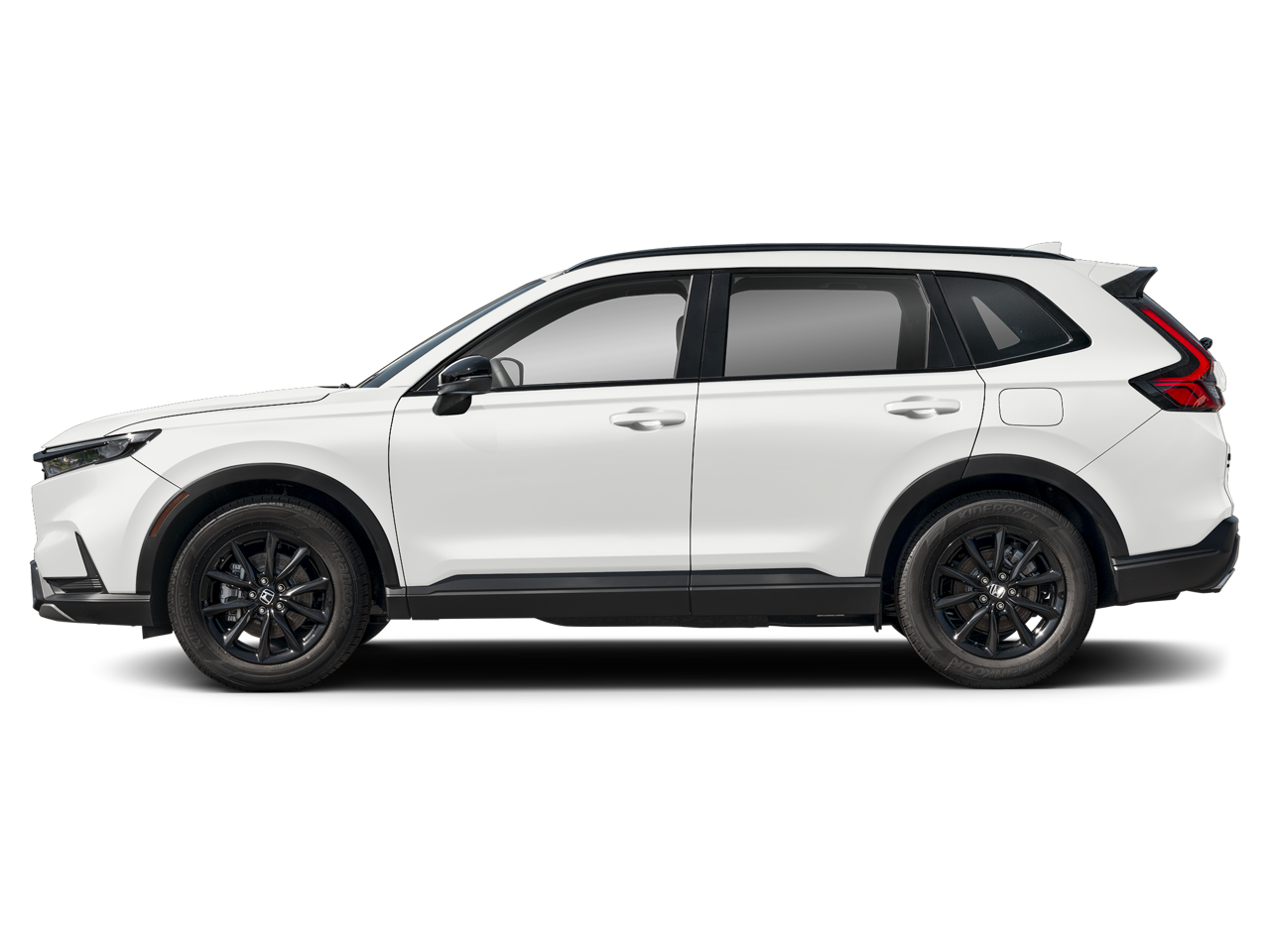2026 Honda CR-V Hybrid Sport AWD