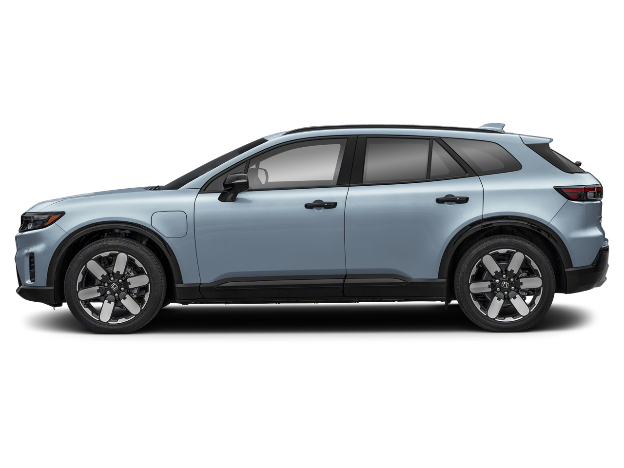 2026 Honda Prologue Elite AWD