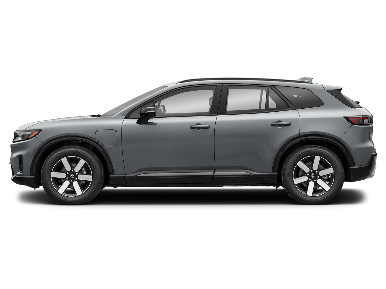 2026 Honda Prologue Touring AWD