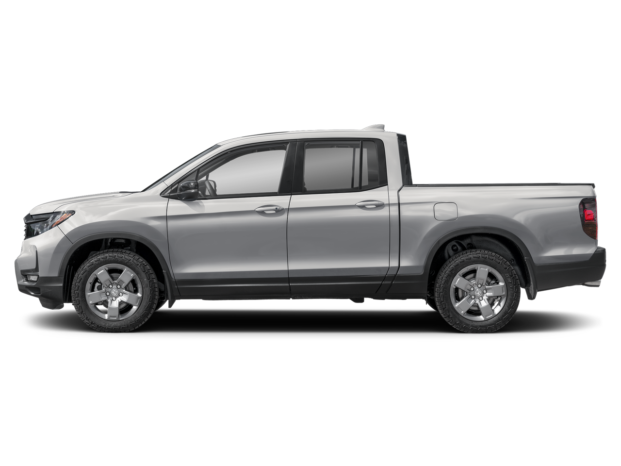 2026 Honda Ridgeline TrailSport AWD