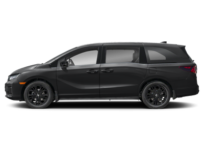 2026 Honda Odyssey Sport-L Auto