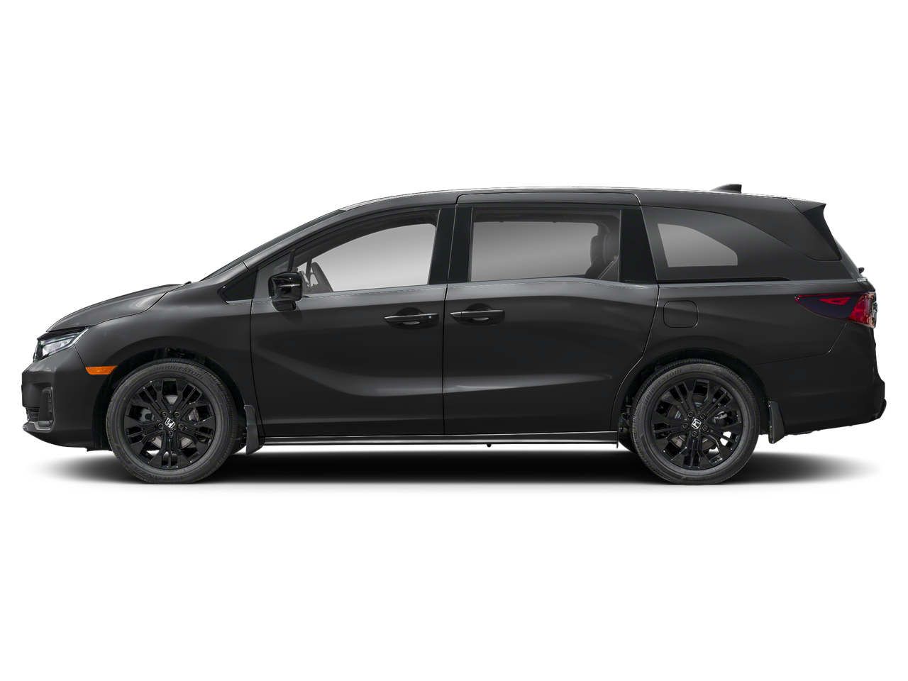 2026 Honda Odyssey Sport-L Auto
