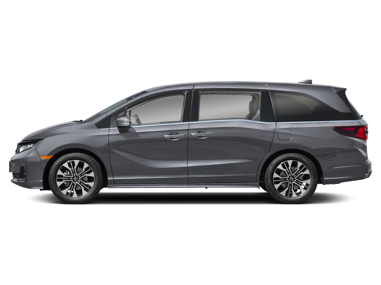 2026 Honda Odyssey Elite Auto
