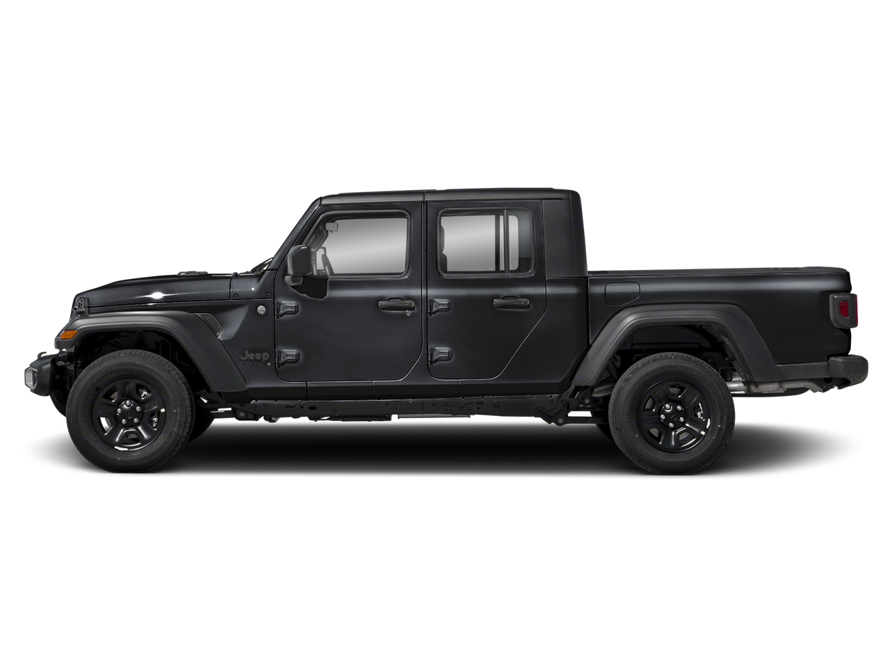 2026 Jeep Gladiator Willys
