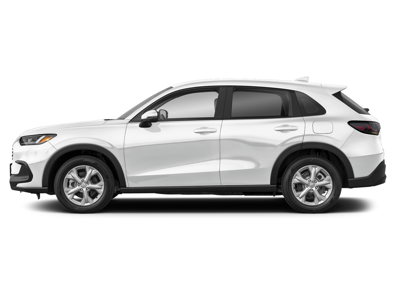 2027 Honda HR-V LX AWD CVT