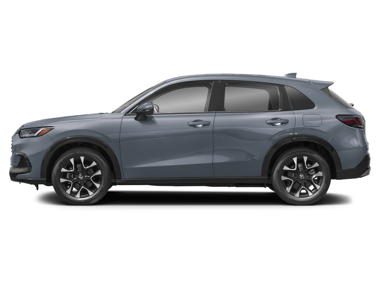 2027 Honda HR-V EX-L AWD CVT