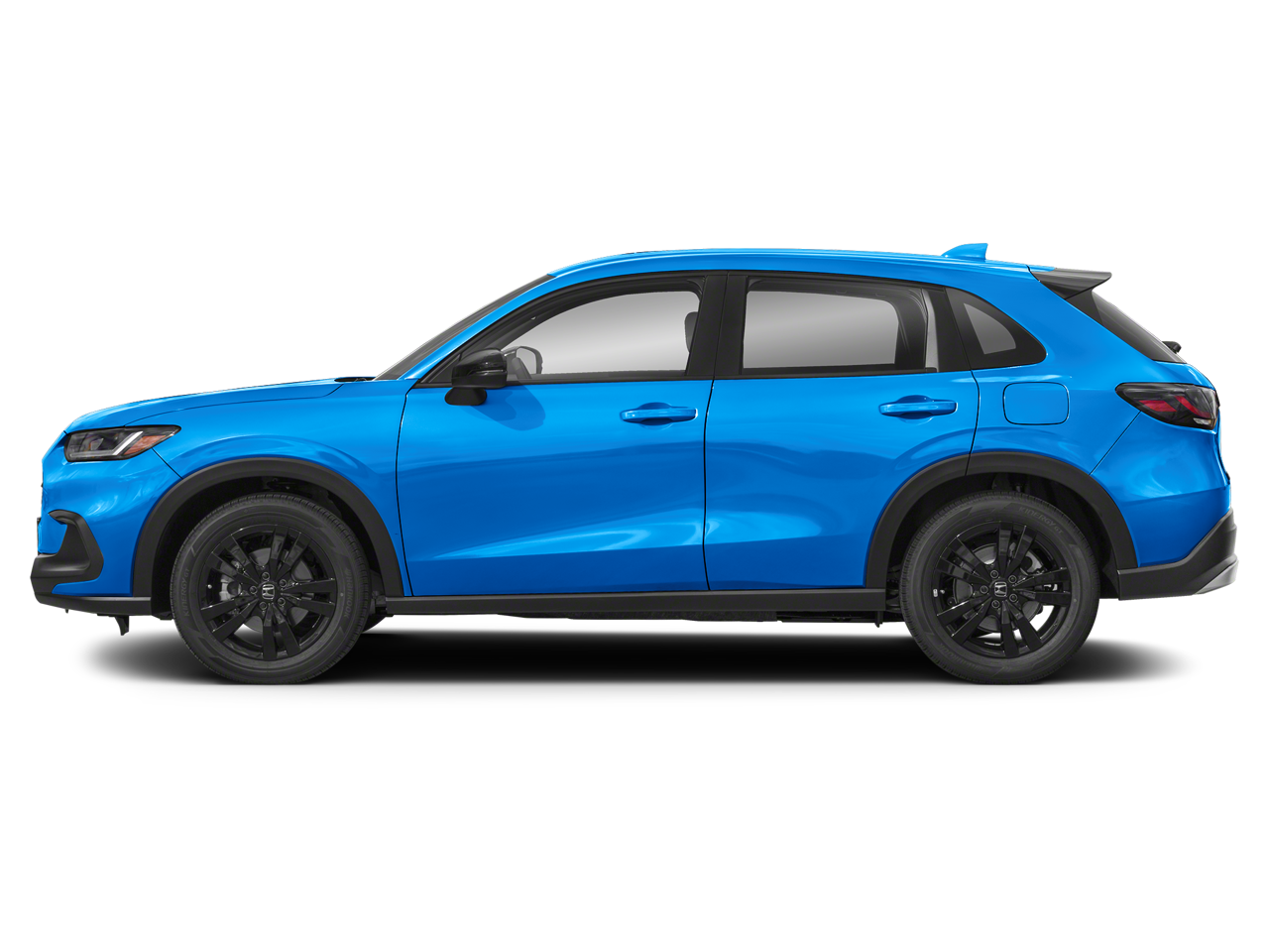 2027 Honda HR-V Sport AWD CVT