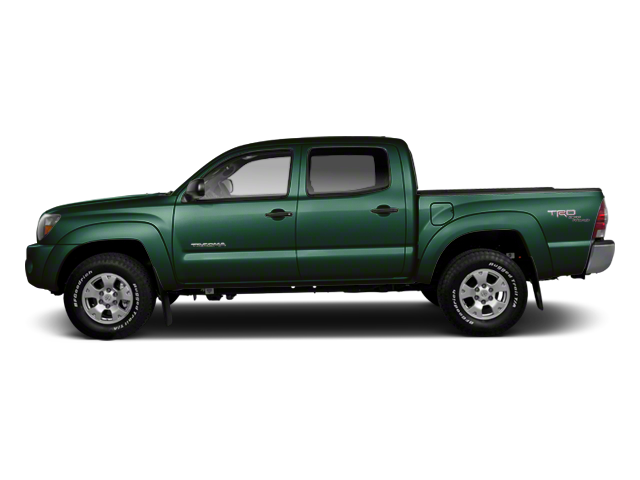 2011 Toyota Tacoma Base