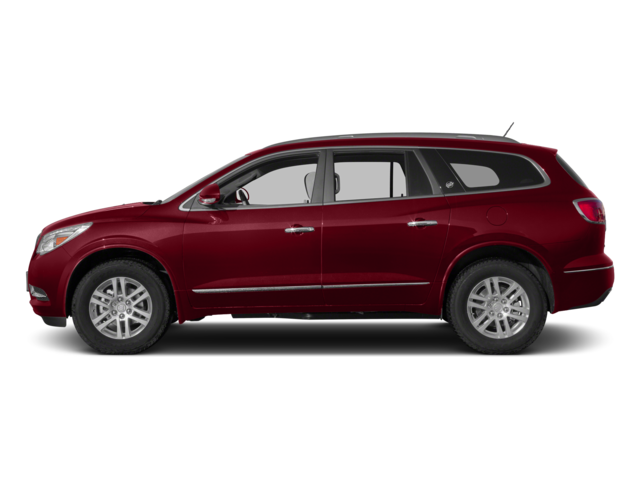2014 Buick Enclave Leather Group