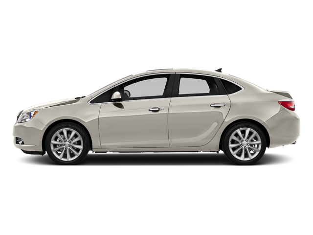 2016 Buick Verano Convenience Group