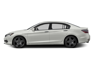 2016 Honda Accord Touring