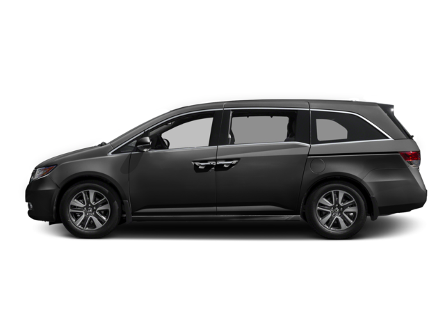 2016 Honda Odyssey Touring