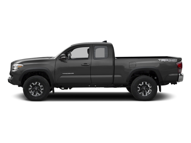 2016 Toyota Tacoma TRD Off-Road