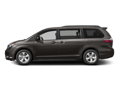 2016 Toyota Sienna LE 7 Passenger