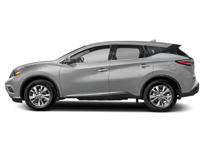2018 Nissan Murano SV
