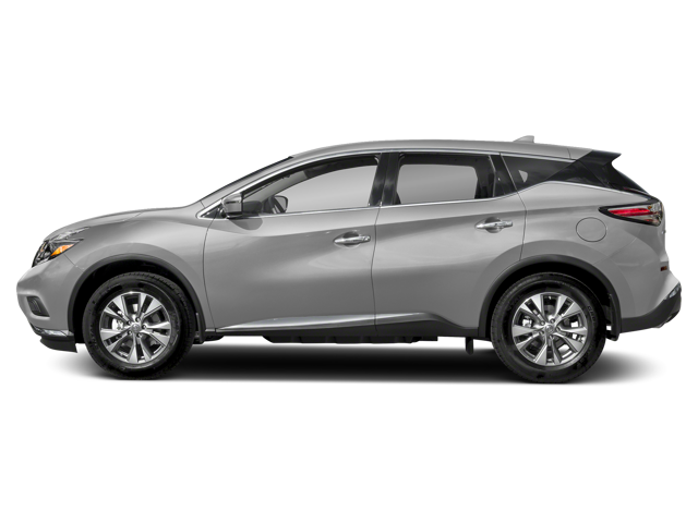 2018 Nissan Murano SV