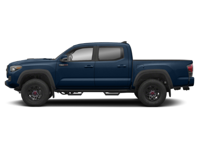 2018 Toyota Tacoma TRD Pro