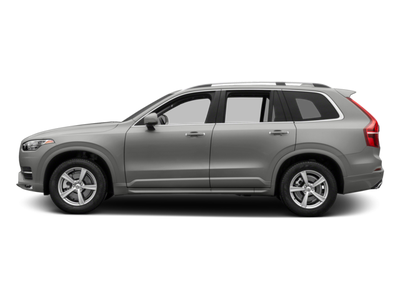 2018 Volvo XC90 T6 Momentum