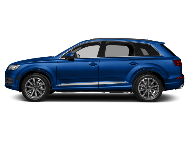 2019 Audi Q7 55 Premium quattro